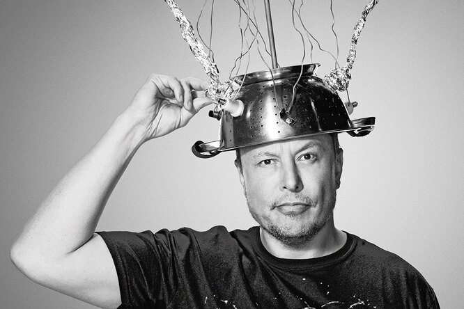 Илон Маск объявил дату мирового запуска спутникового интернета Starlink Илон Маск объявил дату мирового запуска спутникового интернета Starlink