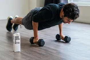 Как похудеть к лету в домашних условиях: топ-7 упражнений, которые стоит добавить в тренировку