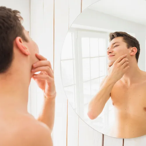 5 эффективных процедур для мужчин, не требующих частого посещения кабинета косметолога
