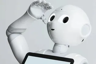 7 профессий будущего, в которых роботы заменят человека