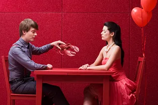 Каким должно быть первое свидание: 10 советов, которые помогут сделать его идеальным