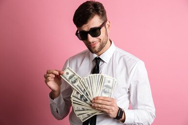 Какую привычку богачей нужно помнить абсолютно всем?