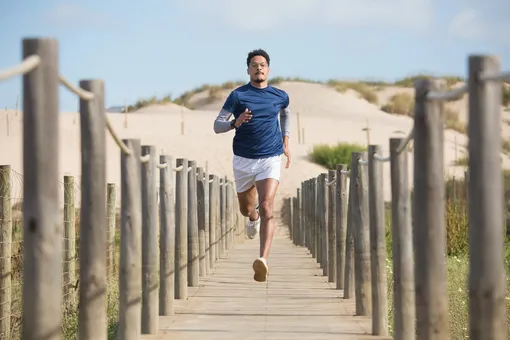 Как изменится тело, если бегать каждый день: узнайте результаты длительного испытания