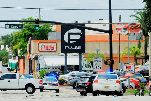 Жизнь после шутинга: история раненного в клубе Pulse во Флориде