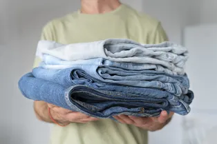 Как быстро избавиться от лишней одежды в мужском гардеробе
