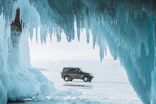 Вы все время делали это неправильно: как нужно прогревать автомобиль в мороз