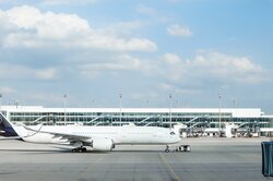 10 самых крупных аэропортов в мире