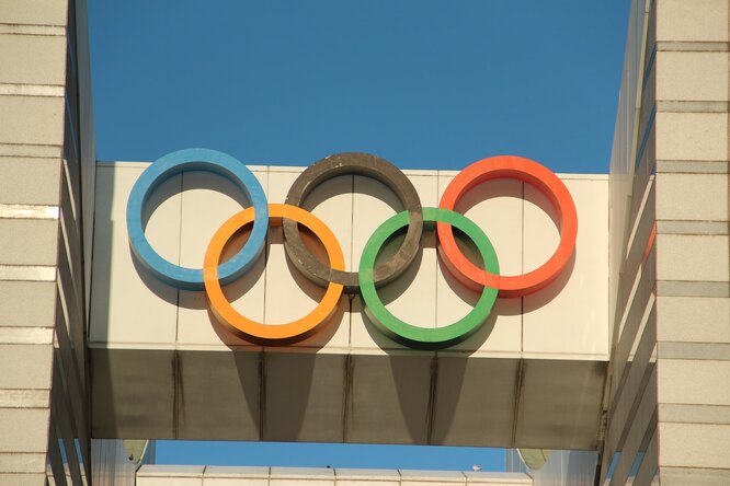 Карате исключили из программы Олимпийских игр в Париже