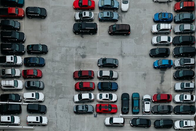 В каких районах Москвы опасно оставлять свое авто без присмотра В каких районах Москвы опасно оставлять свое авто без присмотра