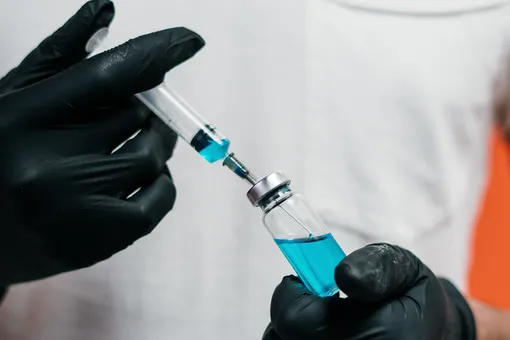 У вакцины «Спутник V» обнаружили 2 новых побочных эффекта