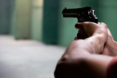 Можно ли выжить после выстрела в голову?