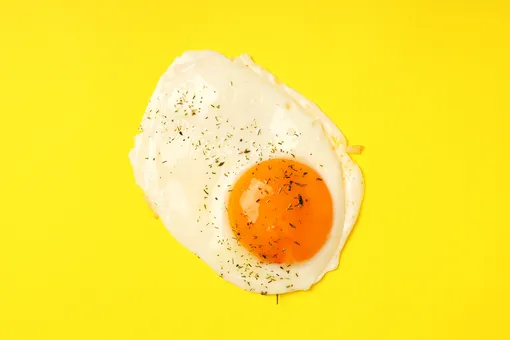 Как приготовить вкусную яичницу: три секретных рецепта