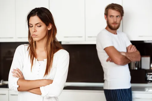 8 способов спасти свой брак, если он трещит по швам