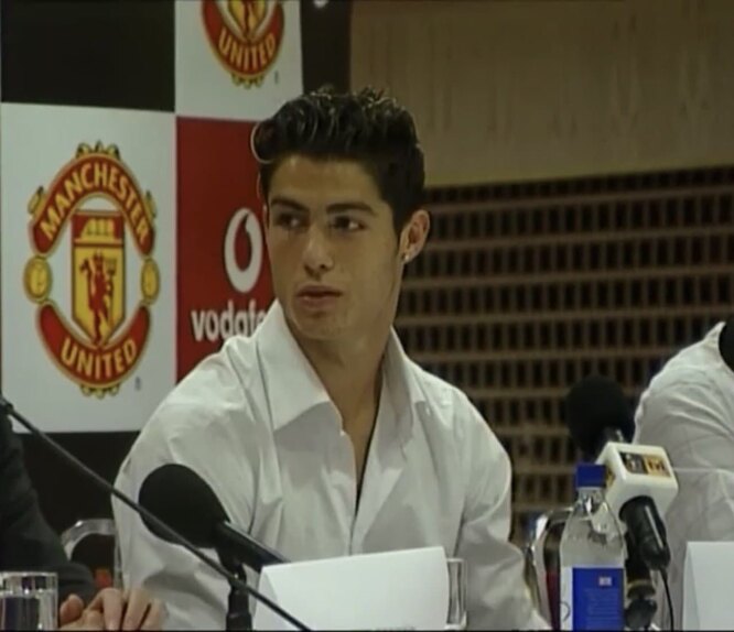 ITV Sport/YouTube