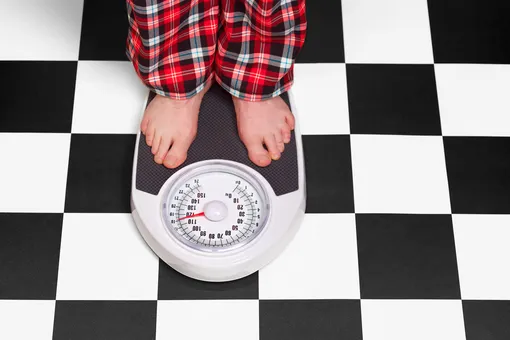 57-летний мужчина устал от лишнего веса и похудел в 2 раза: он изменил мышление и отказался от вредных привычек