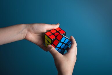 3 простых упражнения для улучшения памяти 3 простых упражнения для улучшения памяти