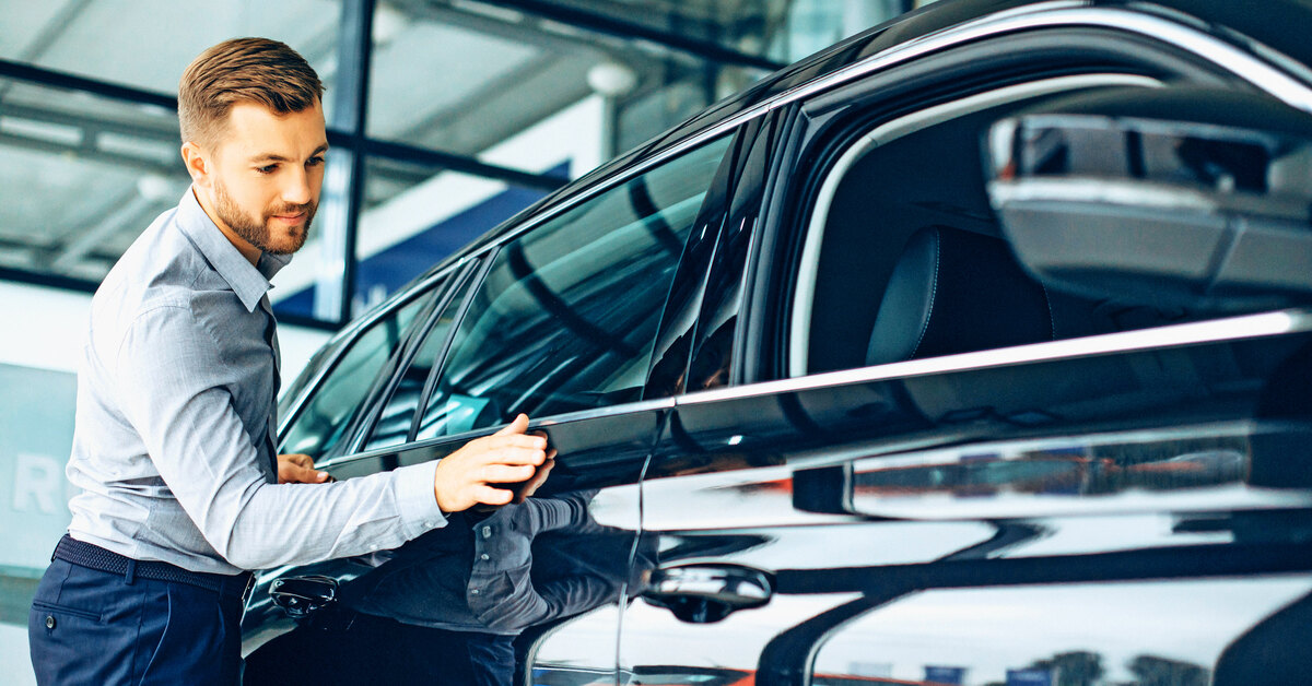 Как остановить ржавчину, если автомобиль поцарапан?