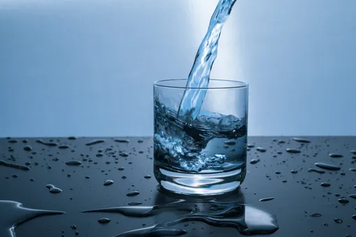 Как обычная вода может навредить здоровью?