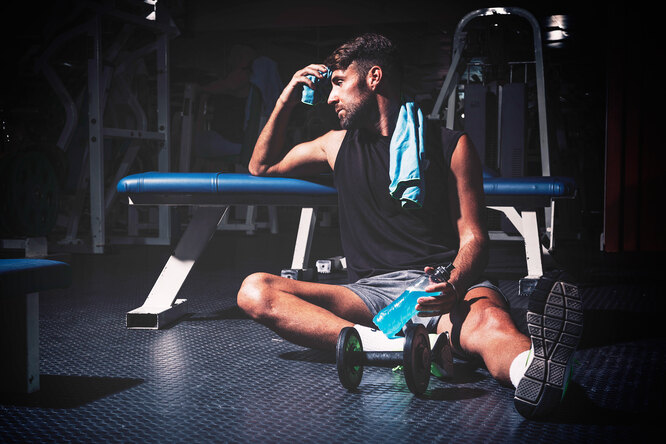 HGH Somatropin 10IU Genopharm ����-�������: ����.