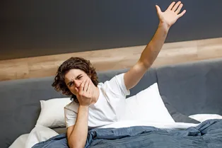 5 опасных последствий недосыпа для вашего здоровья