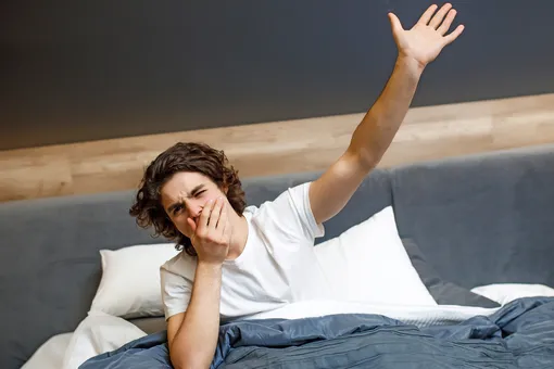 5 опасных последствий недосыпа для вашего здоровья