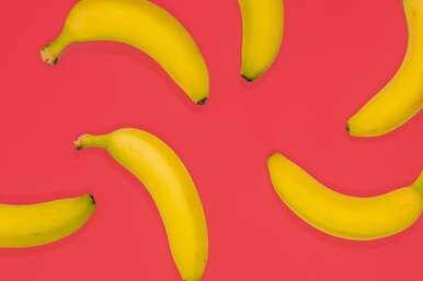 Как один банан может спасти вас от бессонницы: полезный лайфхак вместо снотворного