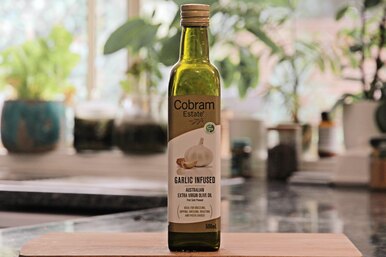 Какое масло для жарки самое вредное: ответ диетолога Какое масло для жарки самое вредное: ответ диетолога