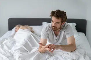 Худший секс: 10 самых ужасных моментов для мужчин в постели