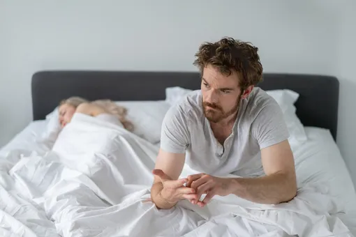 Худший секс: 10 самых ужасных моментов для мужчин в постели