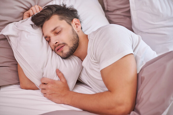 Как улучшить сон советы если после тренировки трудно уснуть