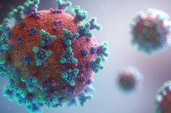 В России выявили новый штамм коронавируса «Цербер»: как он проявляется и чем опасен?