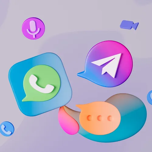 WhatsApp* движется по пути Telegram: в приложении появилось две новых функции