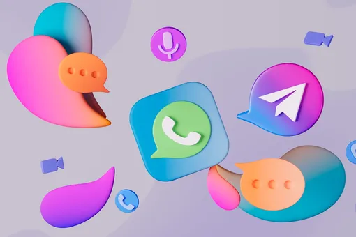 WhatsApp* движется по пути Telegram: в приложении появилось две новых функции