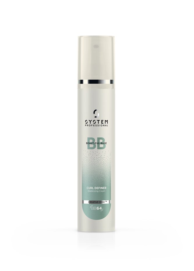 Крем-флюид для вьющихся волос BB64 Curl Definer