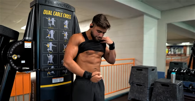 Увеличьте потребление белка