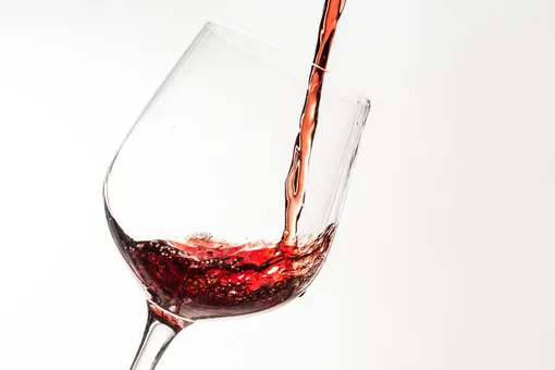 Как вино влияет на эрекцию?