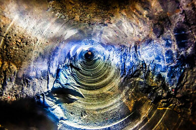 Что скрывает Кольская сверхглубокая скважина: тайны, которые кроются в вечном мраке