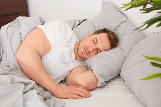 Как выбрать матрас и подушку, чтобы организм полностью восстановился после тренировки?