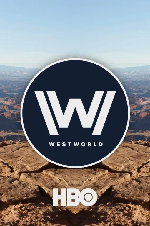 Постер к сериалу «Мир Дикого Запада»