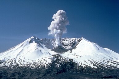 Какие вулканы самые опасные?