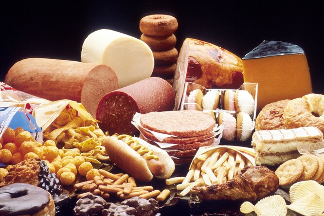Можно ли снизить холестерин без диеты?