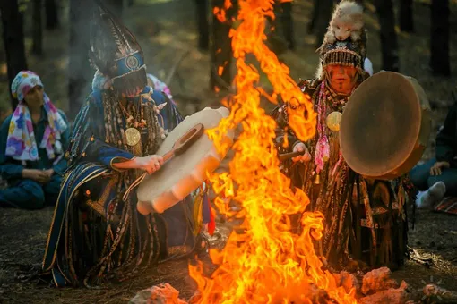 6 самых известных шаманов России и их предсказания
