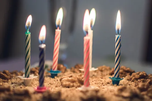 Быстрая тренировка мозга: попробуйте разгадать парадокс одного дня рождения