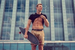 Что сделать, чтобы получить идеальное тело за пару секунд?