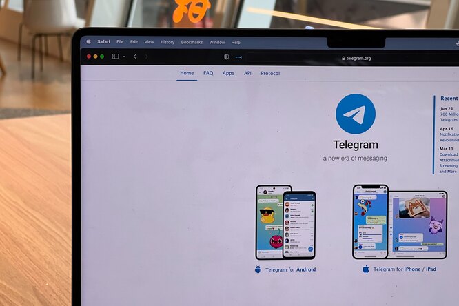 Как создать канал в Telegram и управлять им?
