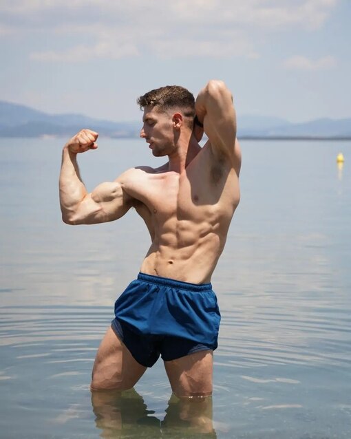 MrBeast похудел за год: фото изменений и секреты диеты