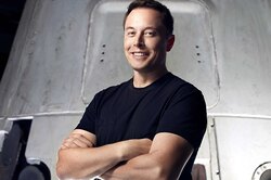 Успех неудачника: 3 главных провала Илона Маска до того, как он стал миллиардером