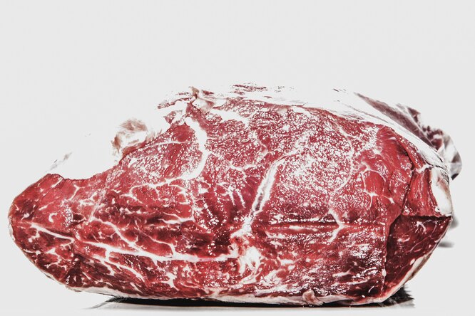 Топ-5 самых полезных видов мяса для человека