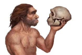 Скрываются ли в вас гены неандертальцев? Узнайте, как они влияют на вашу репродуктивность