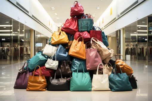 Покупки ради покупок: психолог рассказал, о чем говорит нездоровое увлечение шопингом